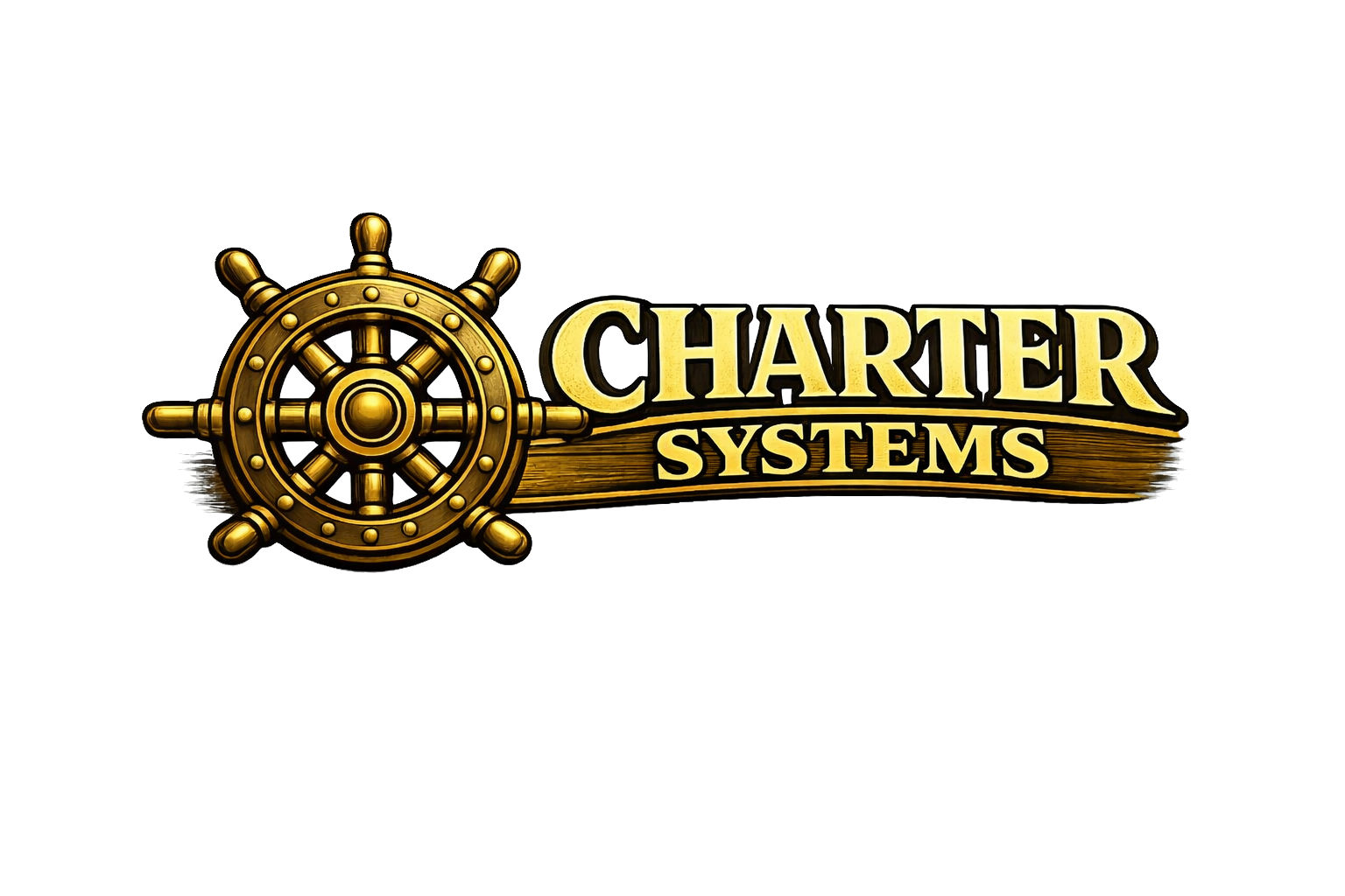 Charter Systems logo