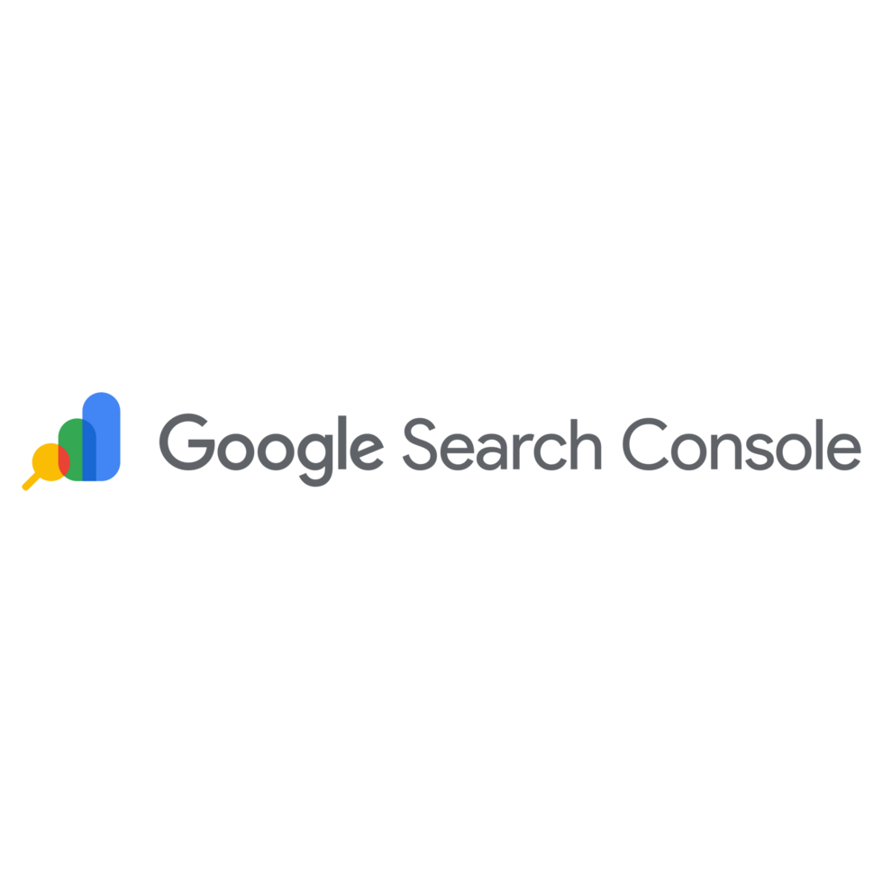 Google Search Console Partner